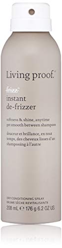 Living Proof Anti-Frizz Instantáneo 6.2 oz (208 ml)