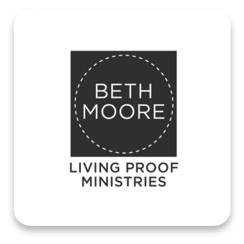 Living Proof with Beth Moore