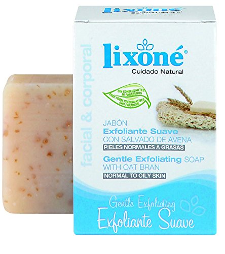 Lixone Jabón - 129 gr