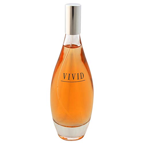 Liz claiborne - Vivid for women von eau de toilette spray 3.4 oz / 100 ml