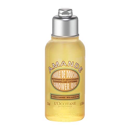 L'Occitane Almond Shower Oil - 35 ml