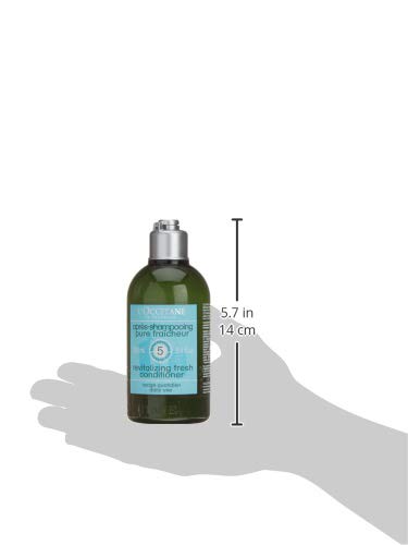 L'Occitane Aromachologie Revitalizing Fresh Conditioner - 250 ml