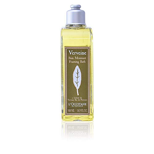 L'OCCITANE - Baño Espumoso Verbena - 500 ml