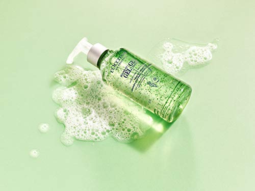 L'Occitane En Provence Mousse En Gel, Gel detergente viso