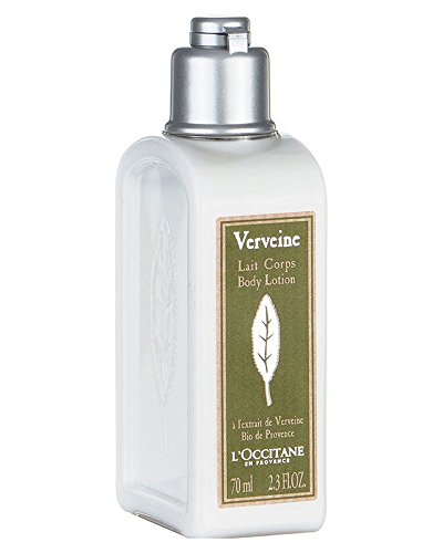 L'Occitane Harvest Verveine Leche Corporal Perfumada - 70 ml