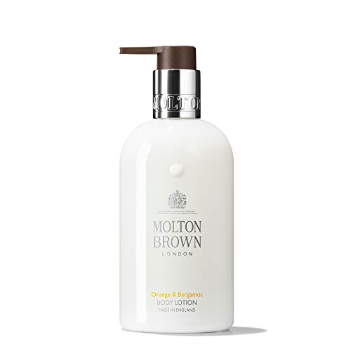 Loción corporal Molton Brown Orange and Bergamot 300 ml