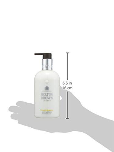 Loción corporal Molton Brown Orange and Bergamot 300 ml