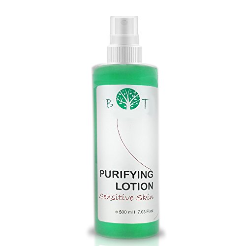 Loción Tónica Todo tipo de Piel sin alcohol Agua Multisensorial 500ml Para los hombres es el producto perfecto para sustituir el after shave