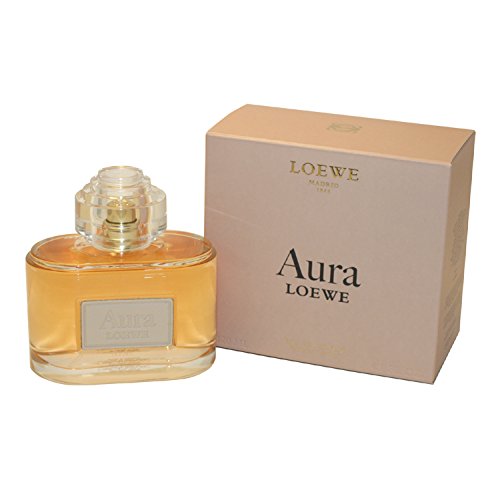 Loewe Aura Agua de Colonia - 120 ml