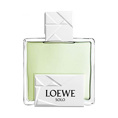 Loewe Solo Loewe Origami Edt Vapo 100 ml - 100 ml