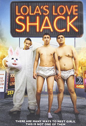 Lolas Love Shack [USA] [DVD]