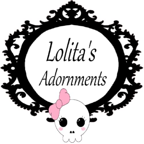 Lolita's Adornments