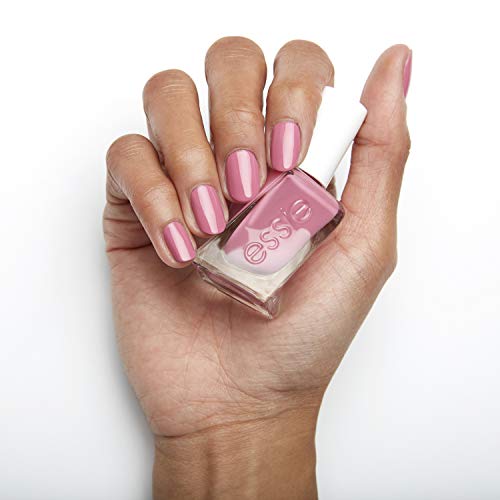 L'Oréal Essie Pintauñas Efecto Gel Larga Duración, Gel Couture, Tono 522 Woven With Wisdom 60 g