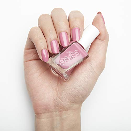 L'Oréal Essie Pintauñas Efecto Gel Larga Duración, Gel Couture, Tono 522 Woven With Wisdom 60 g