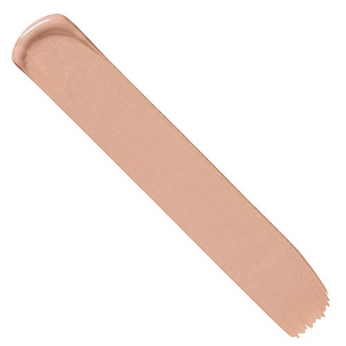 L'Oréal Infalible 24 H Matte Cover Base De Maquillaje Alta Cobertura Mate Piel Clara Subtono Rosado 175 Sable 40 g