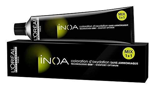 L'Oreal Inoa Fundamental Tinte 9.3 - 60 gr