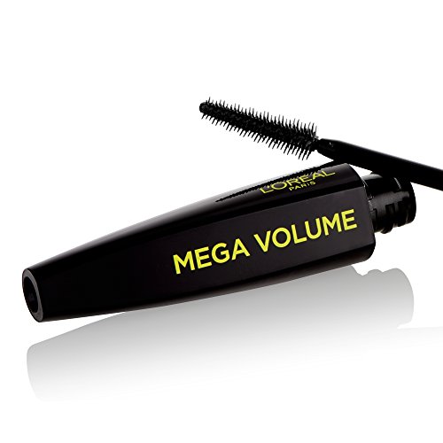 L'Oréal Makeup Designer Paris Miss Manga Punky - Mascara verde