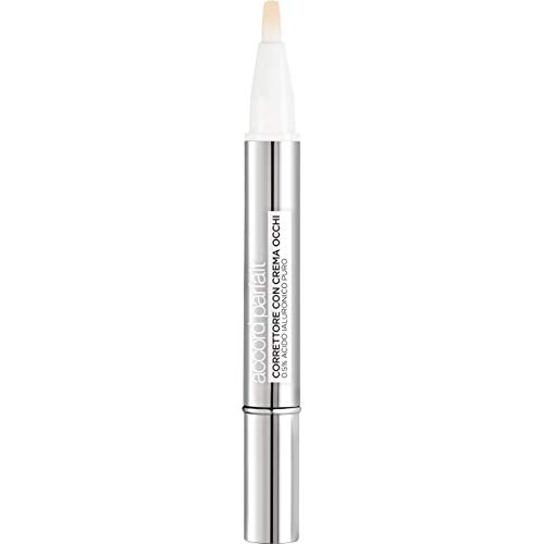 L'Oréal París Accord corrector Parfait Eye Cream in a Concealer tono claro 1-2D Ivory-Beige