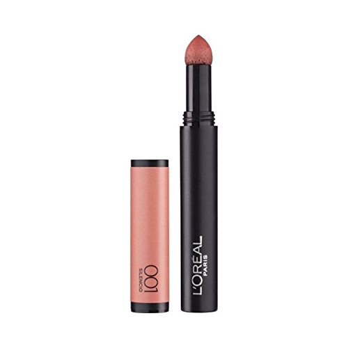 L'Oréal Paris Labial Infalible Matte Max 001 Silencio