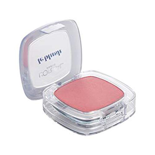 L'Oréal Paris Make-up designer Accord Parfait Colorete Accord Perfect Blush, Rosa (Sandalwood Pink 120), 5 gr