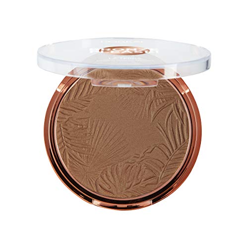 L'Oreal Paris Make-up Designer Polvo Bronceador Glam Bronze La Terra 04 Taormina de L'Oreal Paris Make-up Designer