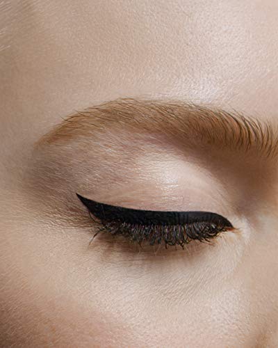 L'Oreal Paris Matte Signature Liner Líquido Negro