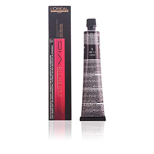 L'Oréal Professionnel Dia Richesse Semi Permanente 9 Tinte - 50 ml