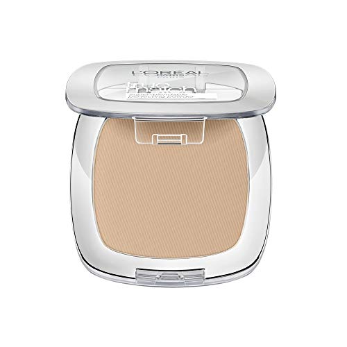 L'Oréal True Match Powder N4 Miel Doré Beige Puder 9g