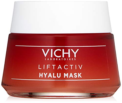 L'Oreal Vichy Mascarilla Facial 50 ml