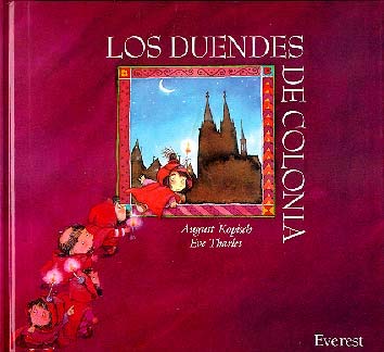 Los Duendes de colonia (Estrella)