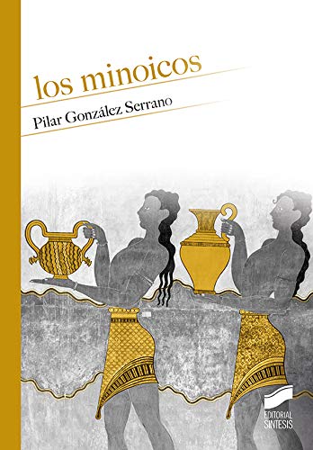 Los minoicos (Historia nº 9)