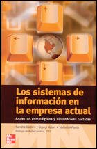 LOS SISTEMAS DE INFORMACION EN LA EMPRESA ACTUAL