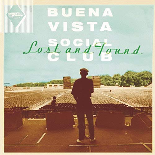 Lost & Found [Vinilo]