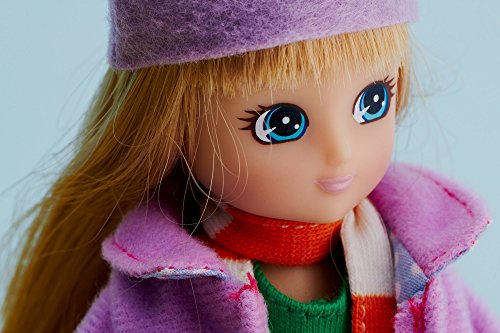 Lottie 49112 - Muñeca fashion (Autumn Leaves Lottie doll)