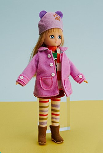 Lottie 49112 - Muñeca fashion (Autumn Leaves Lottie doll)