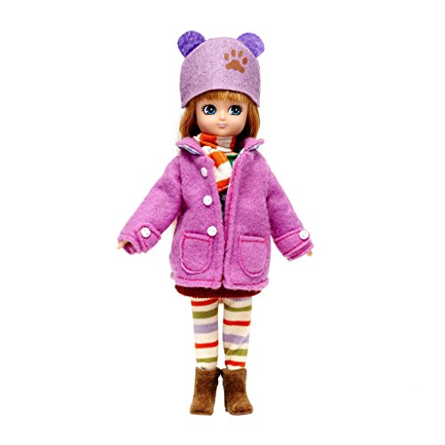 Lottie 49112 - Muñeca fashion (Autumn Leaves Lottie doll)