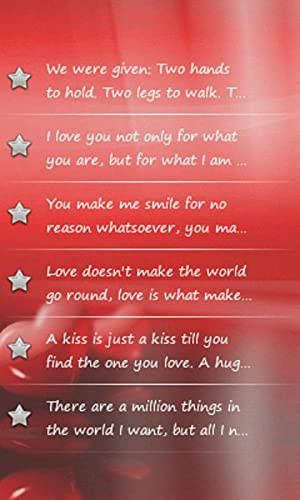 Love Quotes Wallpaper