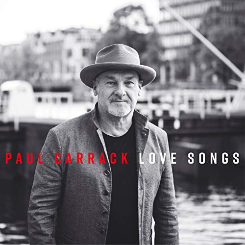 Love Songs (2CD)