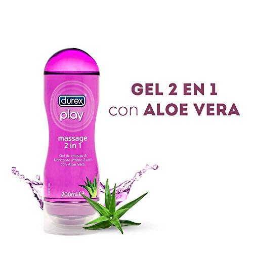 Lubricantes Sexuales Massage Pack 3 Unidades (Pack de 3)