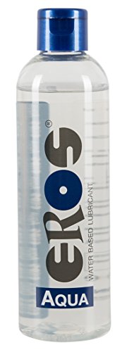 Lubrifiant Eros Aqua - 250 ml