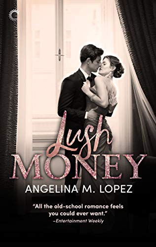 Lush Money: A Royalty Romance (Filthy Rich) (English Edition)