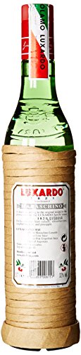 luxardo marasc Hino Genuinas licor - 1 x 0.7 l