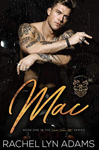 Mac (Desert Sinners MC Book 1) (English Edition)