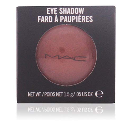 Mac Eye Shadow Sombra de Ojos Tono Cranberry Frost - 1.5 gr