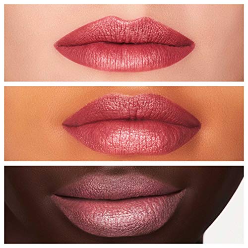 Mac Mac Matte Lipstick Mehr 3 Gr - 1 Unidad