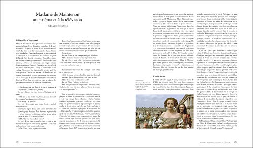Madame de Maintenon, dans les allées du pouvoir (Catalogues d'exposition)