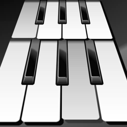 Magic Grand Piano Tiles