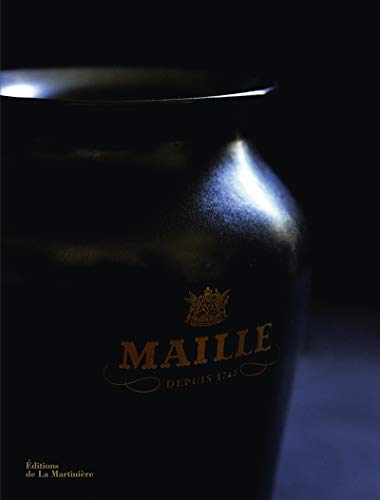 Maille : Maison fondée en 1747 (Cuisine - Gastronomie)