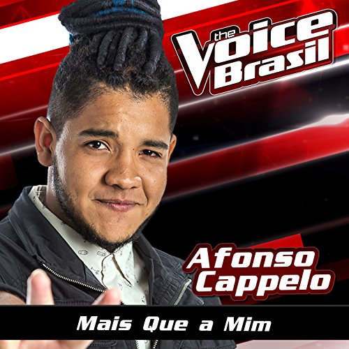 Mais Que A Mim (The Voice Brasil 2016)