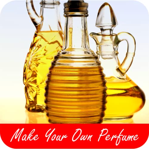 Make Your Own Perfume